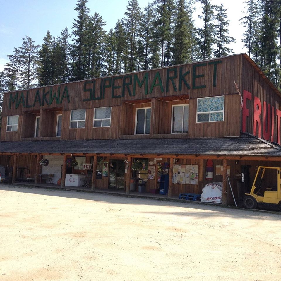 malakwa supermarket
