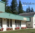 Malakwa School 2002