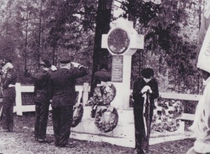 malakwa cenotaph