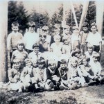 malakwa school class of 1931