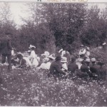 malakwa school picnic 1910