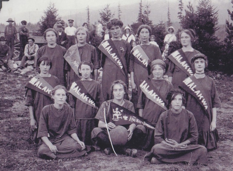 Women’s Football Team