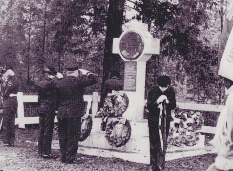 Malakwa Cenotaph