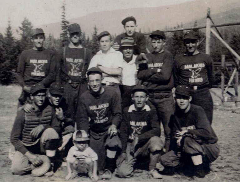 Men’s Baseball Team