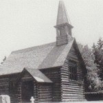 Taft Church