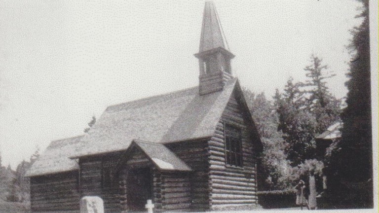 Taft Church