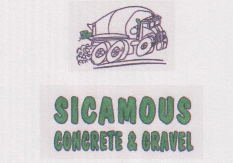 Sicamous Concrete & Gravel