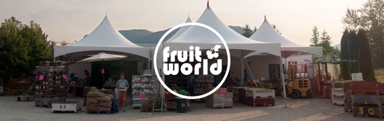 Fruit World