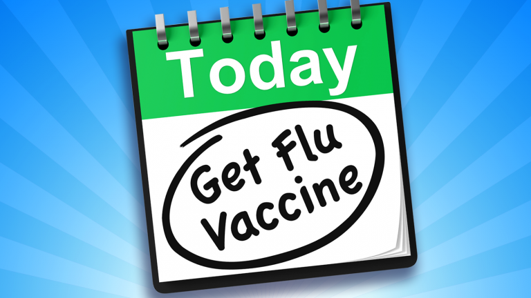 Flu Vaccination Drop-in Clinic @ Malakwa