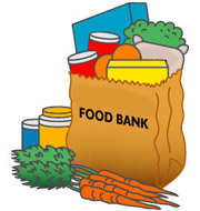 Malakwa Fire Department Food Drive           June 7, 2025