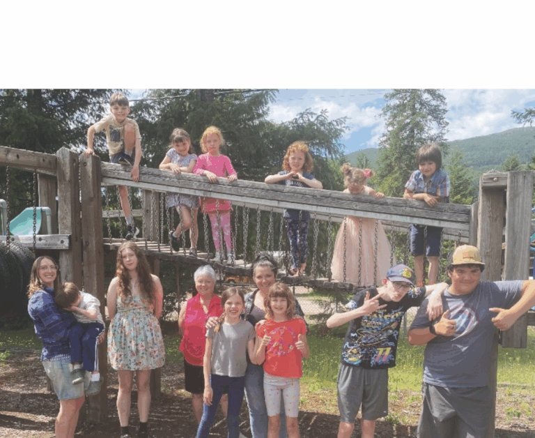 Learning Centre Open House August 23, 2025