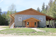 Malakwa Gospel Church Barbecue